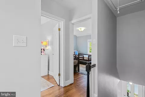 Entry Way - 612 Ellsworth Dr, Silver Spring, MD 20910 photo 2 of 2