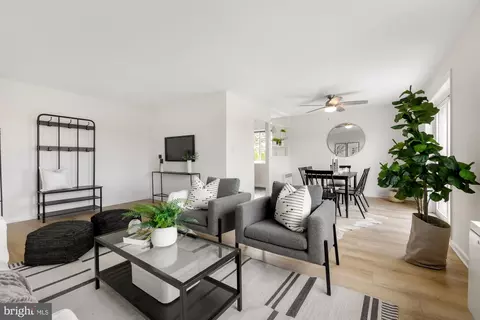 614 Sligo Ave #509, Silver Spring, MD 20910