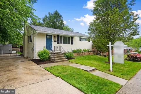11902 Judson Rd, Silver Spring, MD 20902
