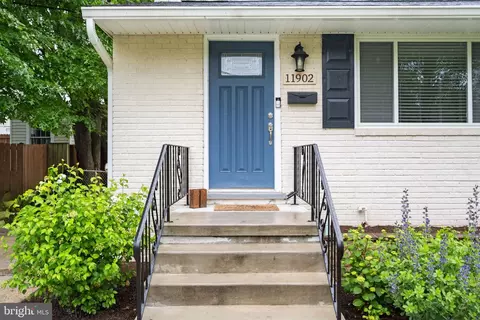 11902 Judson Rd, Silver Spring, MD 20902 photo 2