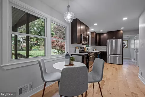 Dining - 1517 Arbor View Rd, Silver Spring, MD 20902 photo 1 of 3