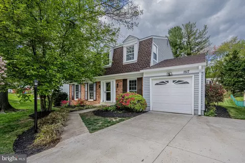 1517 Arbor View Rd, Silver Spring, MD 20902