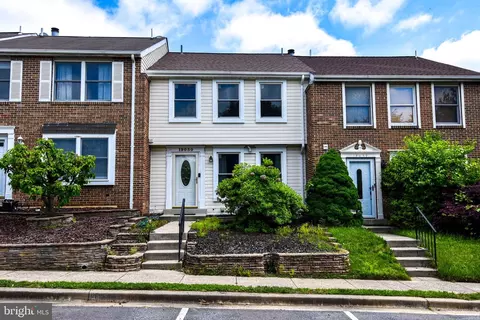 19050 Partridge Wood Dr, Germantown, MD 20874