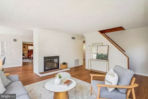 Living - 9805 Dilston Rd, Silver Spring, MD 20903 photo 3 of 8