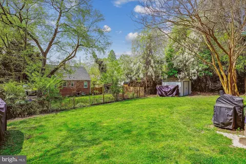 Exterior - 9805 Dilston Rd, Silver Spring, MD 20903 photo 7 of 7