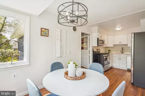 Dining - 9805 Dilston Rd, Silver Spring, MD 20903 photo 3 of 3