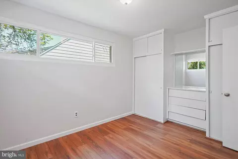 Bedroom - 9805 Dilston Rd, Silver Spring, MD 20903 photo 2 of 8
