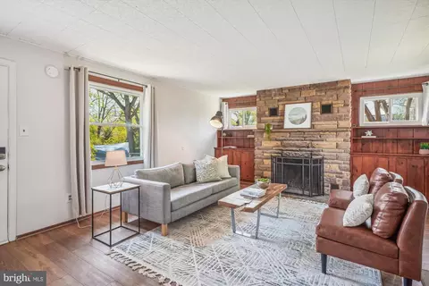 Living - 9805 Dilston Rd, Silver Spring, MD 20903 photo 4 of 8
