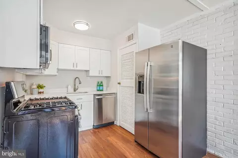 Kitchen - 9805 Dilston Rd, Silver Spring, MD 20903 photo 2 of 2