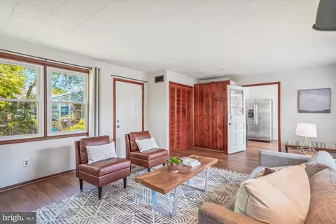 Living - 9805 Dilston Rd, Silver Spring, MD 20903 photo 6 of 8