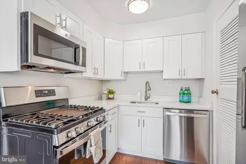 Kitchen - 9805 Dilston Rd, Silver Spring, MD 20903 photo 1 of 2