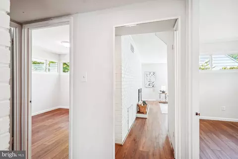 Entry Way - 9805 Dilston Rd, Silver Spring, MD 20903 photo 1 of 2