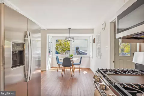 Dining - 9805 Dilston Rd, Silver Spring, MD 20903 photo 1 of 3