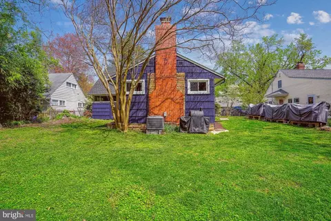 Exterior - 9805 Dilston Rd, Silver Spring, MD 20903 photo 4 of 7