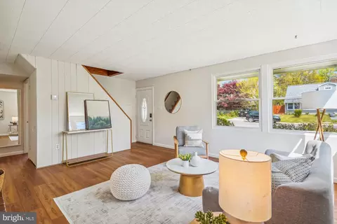 Living - 9805 Dilston Rd, Silver Spring, MD 20903 photo 8 of 8