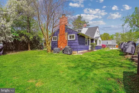 Exterior - 9805 Dilston Rd, Silver Spring, MD 20903 photo 3 of 7