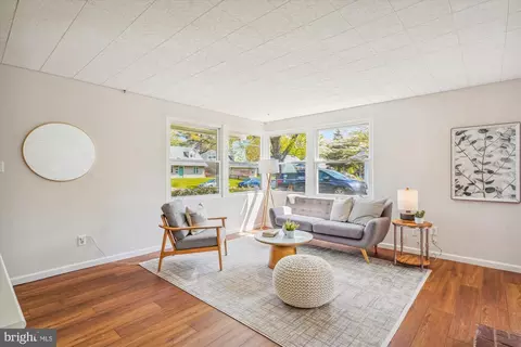 Living - 9805 Dilston Rd, Silver Spring, MD 20903 photo 1 of 8