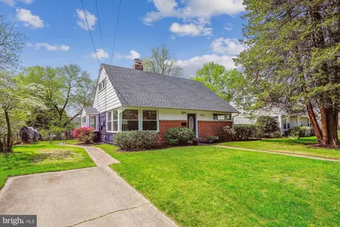 Exterior - 9805 Dilston Rd, Silver Spring, MD 20903 photo 2 of 7
