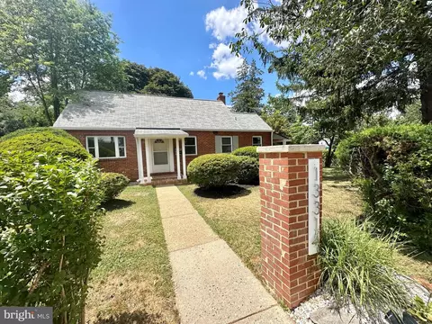 13314 Okinawa Ave, Rockville, MD 20851