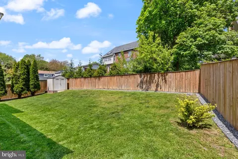 Exterior - 2203 Ellis St, Silver Spring, MD 20910 photo 4 of 7