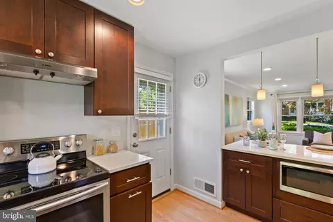 Kitchen - 2203 Ellis St, Silver Spring, MD 20910 photo 3 of 3