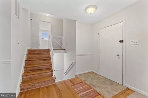 Entry Way - 11804 Caplinger Rd, Silver Spring, MD 20904 photo 1 of 2
