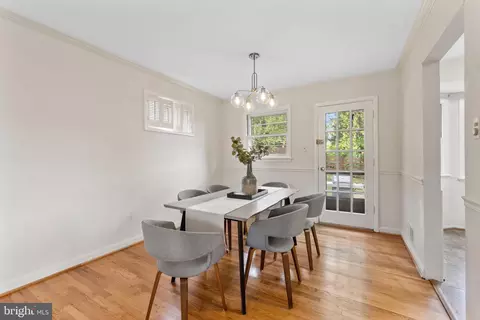 Dining - 11804 Caplinger Rd, Silver Spring, MD 20904 photo 1 of 4
