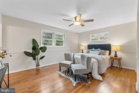 Bedroom - 11804 Caplinger Rd, Silver Spring, MD 20904 photo 1 of 5