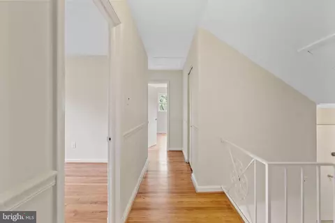Entry Way - 11804 Caplinger Rd, Silver Spring, MD 20904 photo 2 of 2