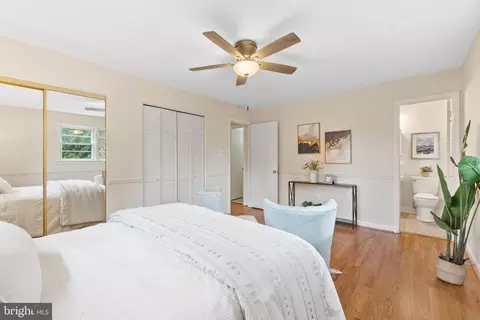 Bedroom - 11804 Caplinger Rd, Silver Spring, MD 20904 photo 3 of 5
