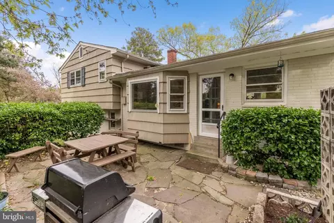 Exterior - 11804 Caplinger Rd, Silver Spring, MD 20904 photo 3 of 5