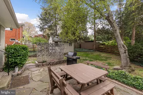 Exterior - 11804 Caplinger Rd, Silver Spring, MD 20904 photo 2 of 5