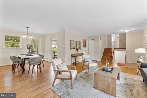 Living - 11804 Caplinger Rd, Silver Spring, MD 20904 photo 3 of 4