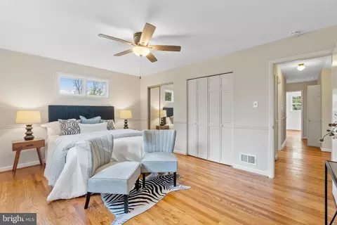 Bedroom - 11804 Caplinger Rd, Silver Spring, MD 20904 photo 2 of 5