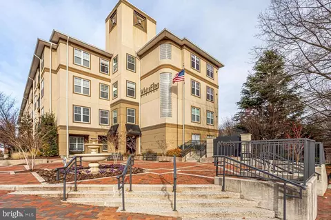 11800 Old Georgetown Rd #1740, Rockville, MD 20852