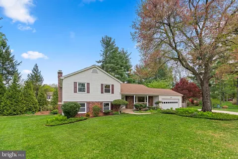7301 Centennial Rd, Derwood, MD 20855