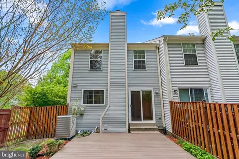 Exterior - 2256 Wimbledon Cir, Silver Spring, MD 20906 photo 9 of 15