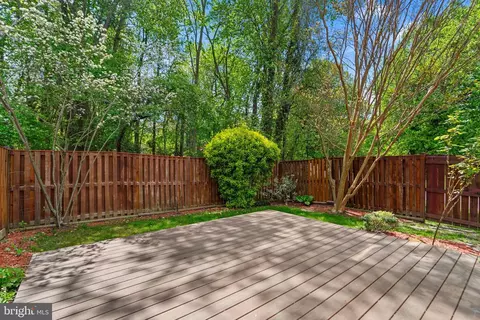 Exterior - 2256 Wimbledon Cir, Silver Spring, MD 20906 photo 6 of 15