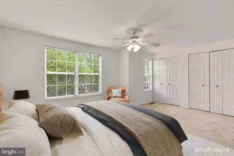 Bedroom - 2256 Wimbledon Cir, Silver Spring, MD 20906 photo 1 of 7
