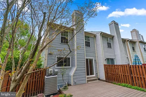 Exterior - 2256 Wimbledon Cir, Silver Spring, MD 20906 photo 8 of 15