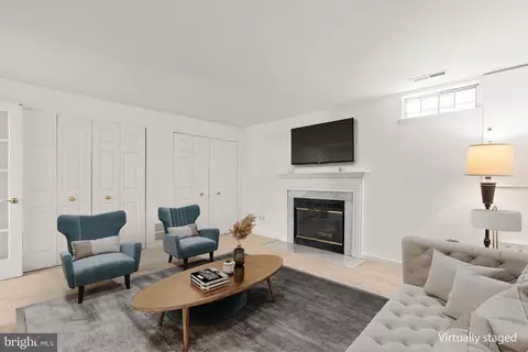 Living - 2256 Wimbledon Cir, Silver Spring, MD 20906 photo 2 of 3