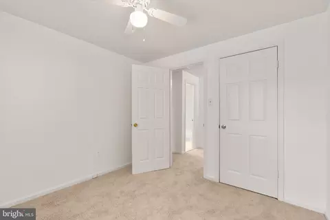 Bedroom - 2256 Wimbledon Cir, Silver Spring, MD 20906 photo 4 of 7