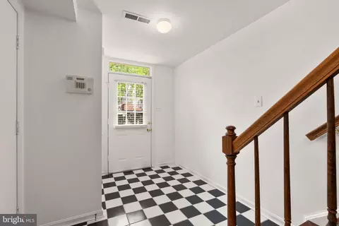 Entry Way - 2256 Wimbledon Cir, Silver Spring, MD 20906 photo 1 of 2