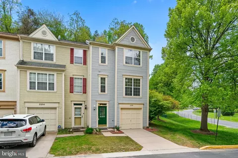Exterior - 2256 Wimbledon Cir, Silver Spring, MD 20906 photo 3 of 15