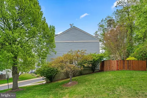 Exterior - 2256 Wimbledon Cir, Silver Spring, MD 20906 photo 10 of 15