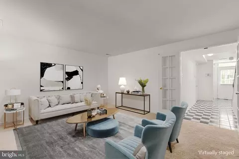 Living - 2256 Wimbledon Cir, Silver Spring, MD 20906 photo 3 of 3