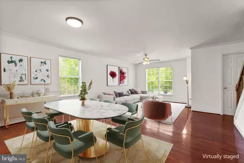 Dining - 2256 Wimbledon Cir, Silver Spring, MD 20906 photo 1 of 1