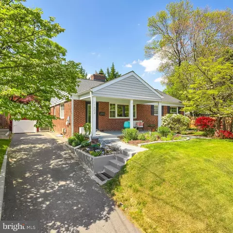 11504 Newport Mill Rd, Silver Spring, MD 20902