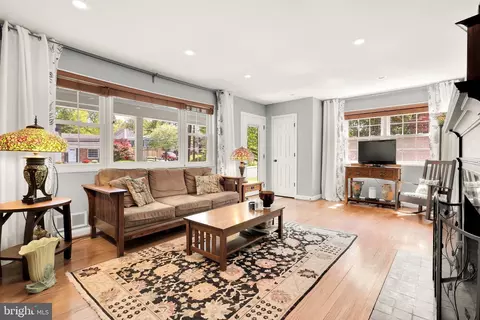 11504 Newport Mill Rd, Silver Spring, MD 20902 photo 7