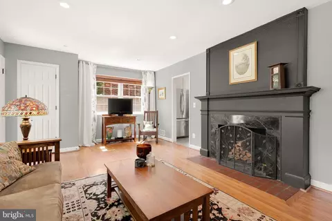 11504 Newport Mill Rd, Silver Spring, MD 20902 photo 8